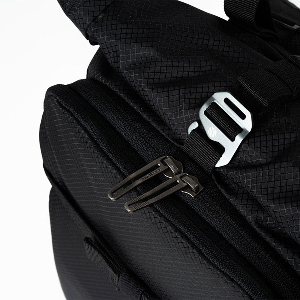 [ZAPPY PACK] 15L Roll Top Backpack