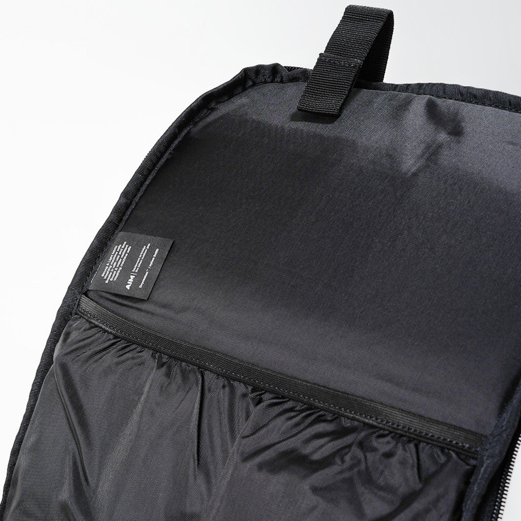 [ZAPPY PACK] 15L Roll Top Backpack
