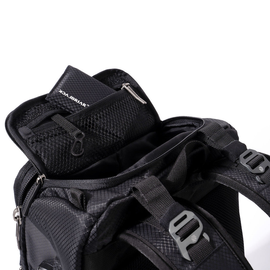 [ZAPPY PACK] 20L 익스트림 백팩