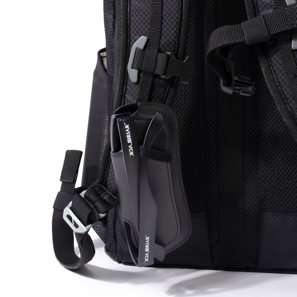 [ZAPPY PACK] 20L 익스트림 백팩