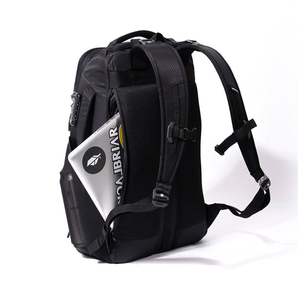 [ZAPPY PACK] 30L 익스트림 백팩