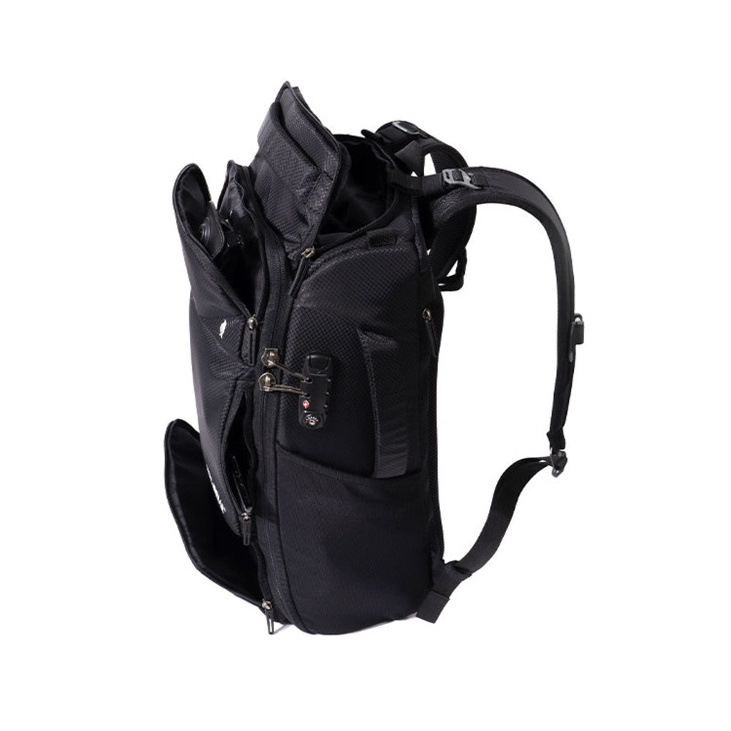 [ZAPPY PACK] 30L 익스트림 백팩