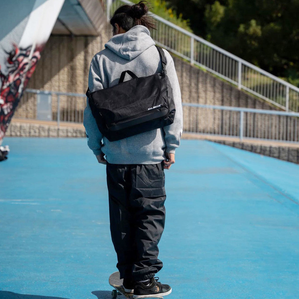 ZAPPY & X-PAC | Ultralight Performance Bags