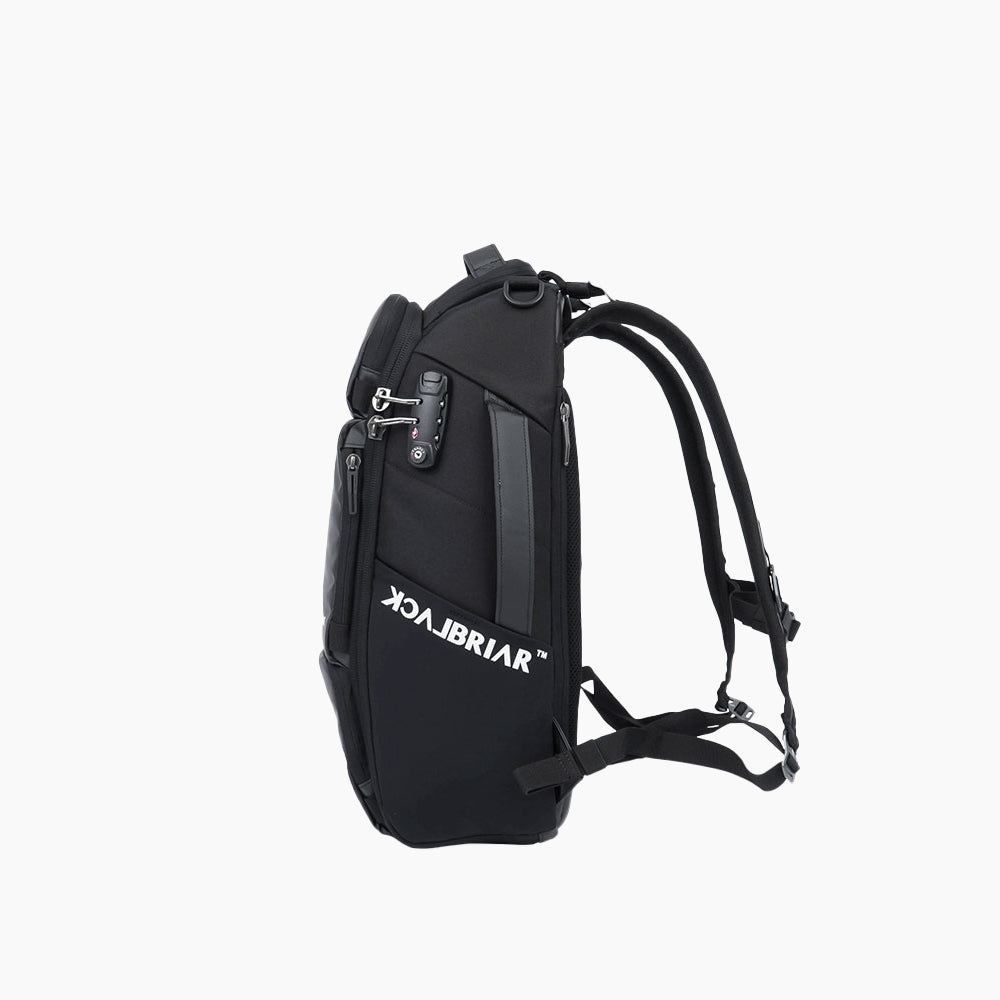 [B-GRADE] 25L Extreme Urban Backpack 3.0 / Ashy Black