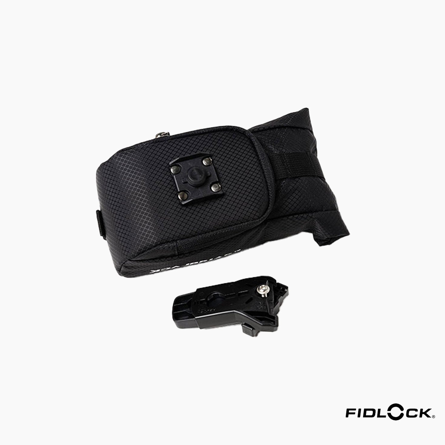 [ZAPPY PACK] Bike Saddle Bag