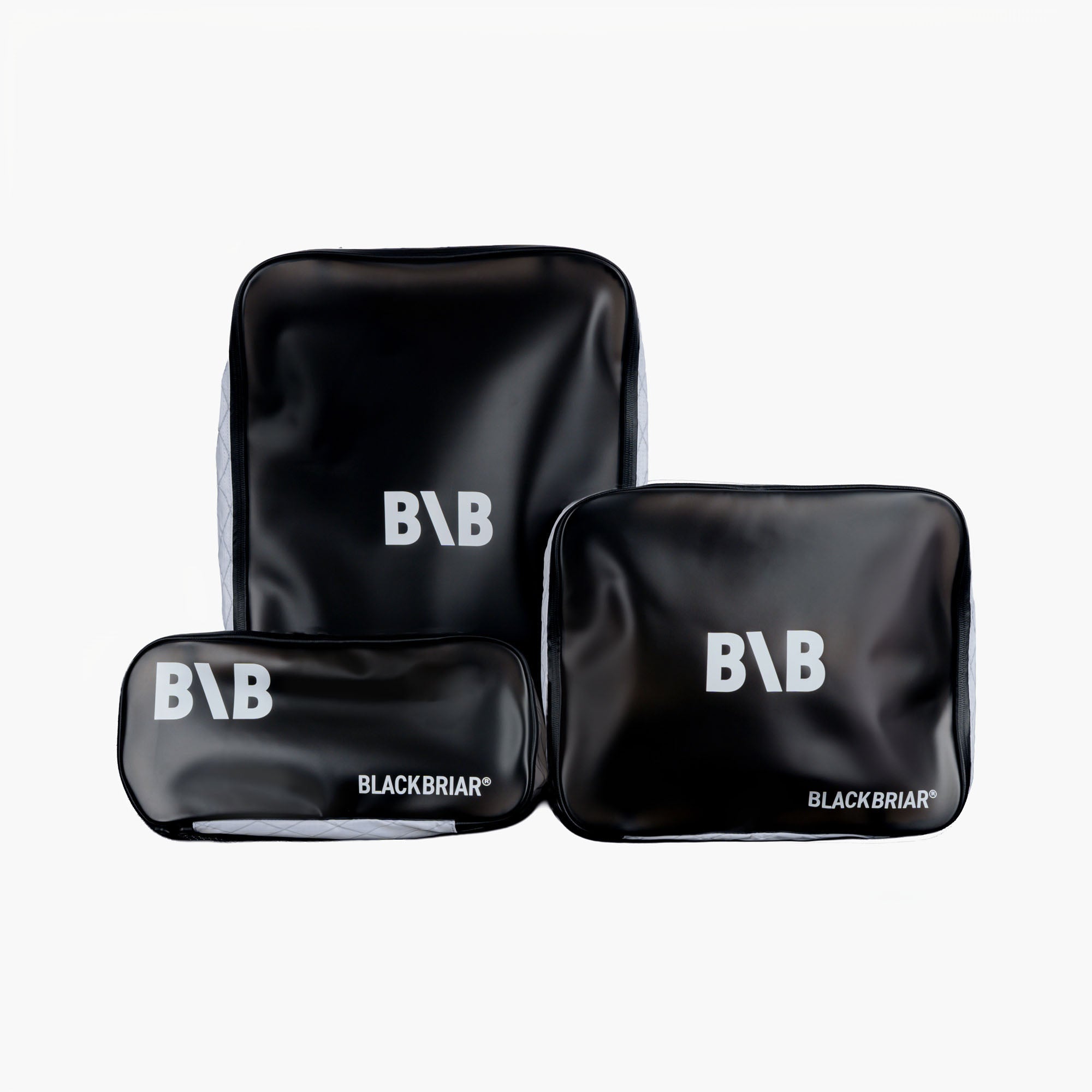 CONTAIN X POUCH (S-L) / Ultra X White