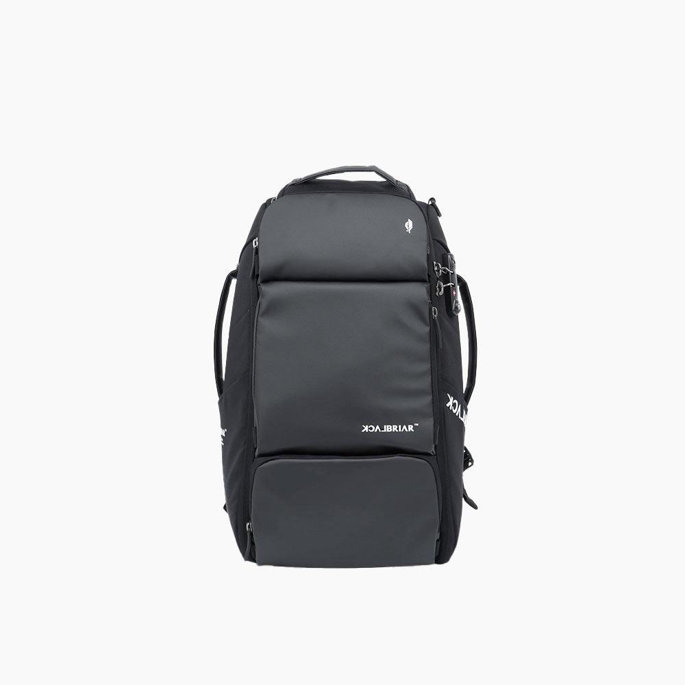 [B-GRADE] 25L Extreme Urban Backpack 3.0 / Ashy Black