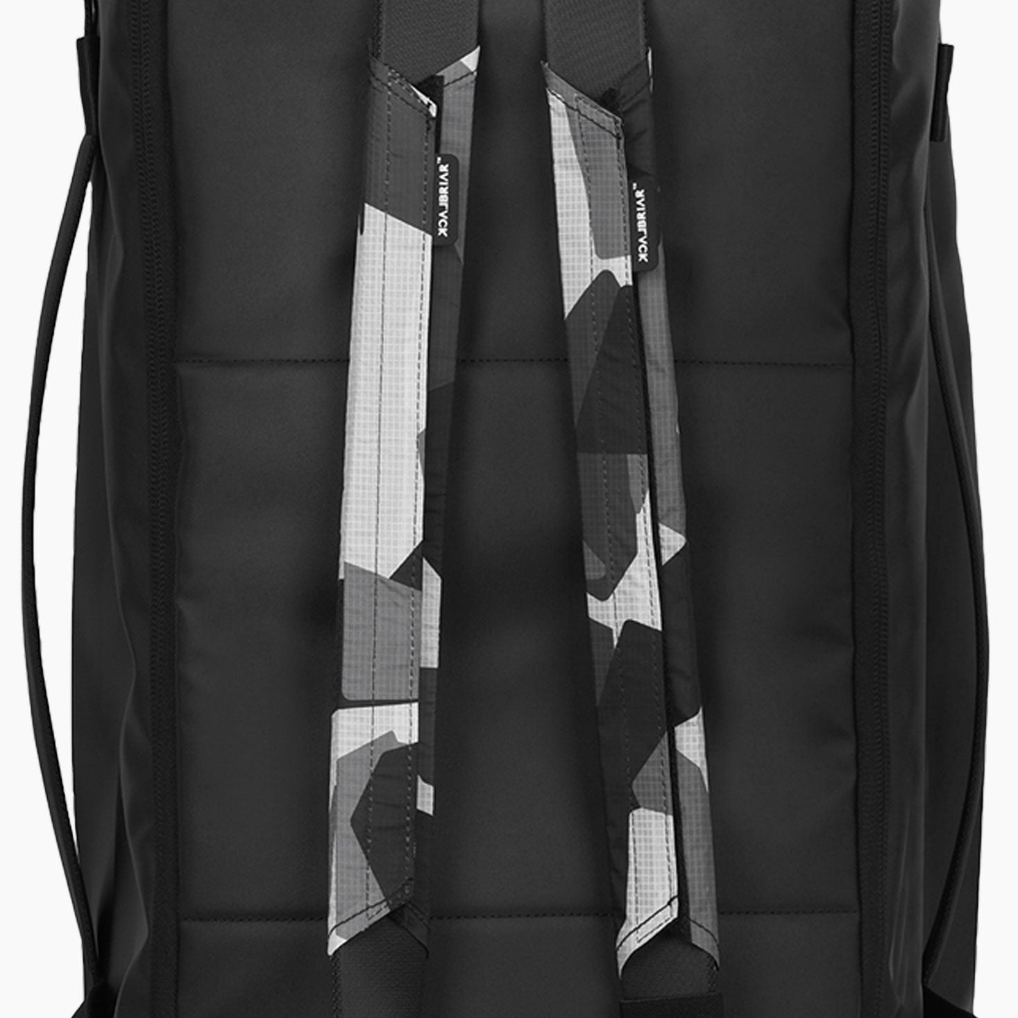 Range Shoulder Pad / Camo