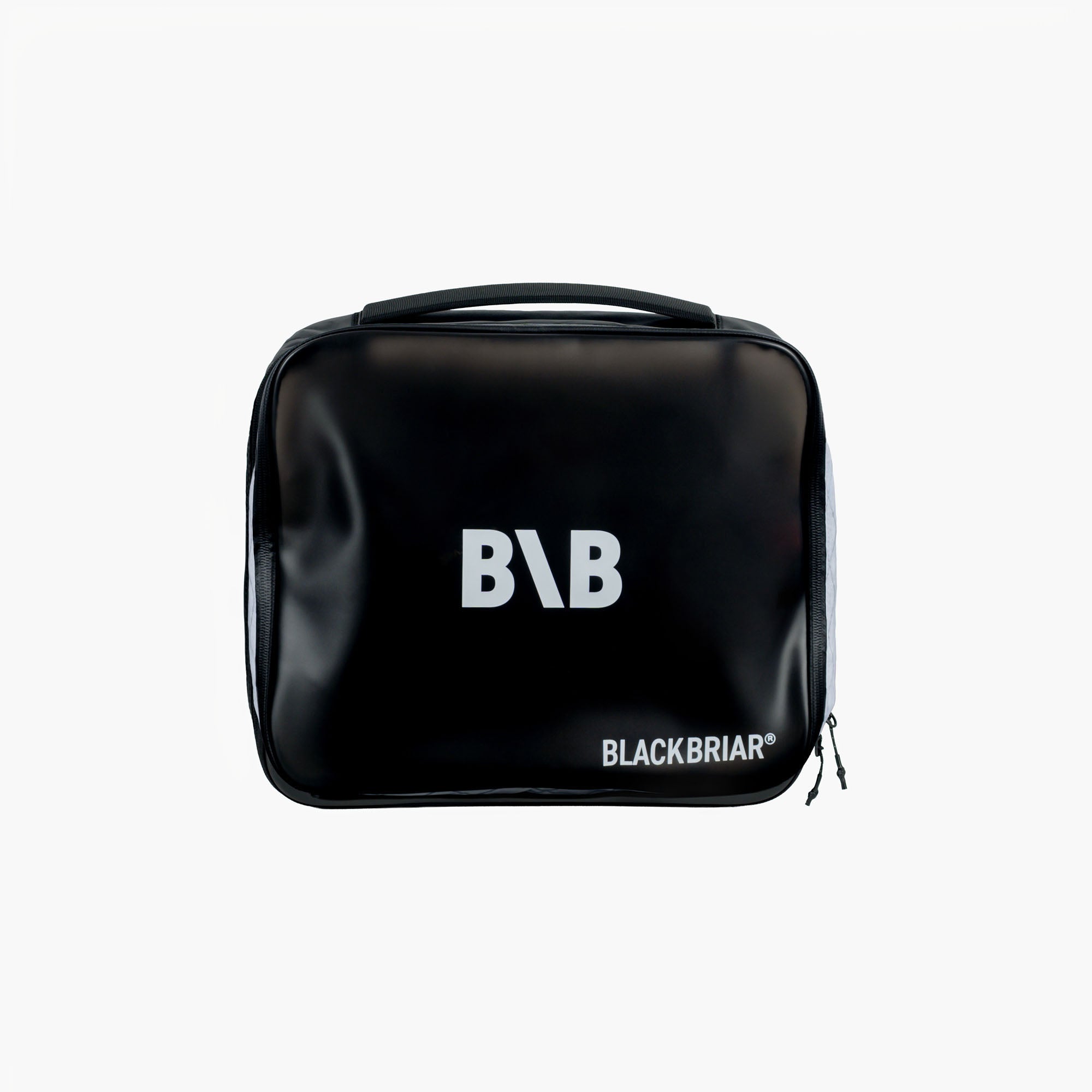 CONTAIN X POUCH (S-L) / Ultra X White